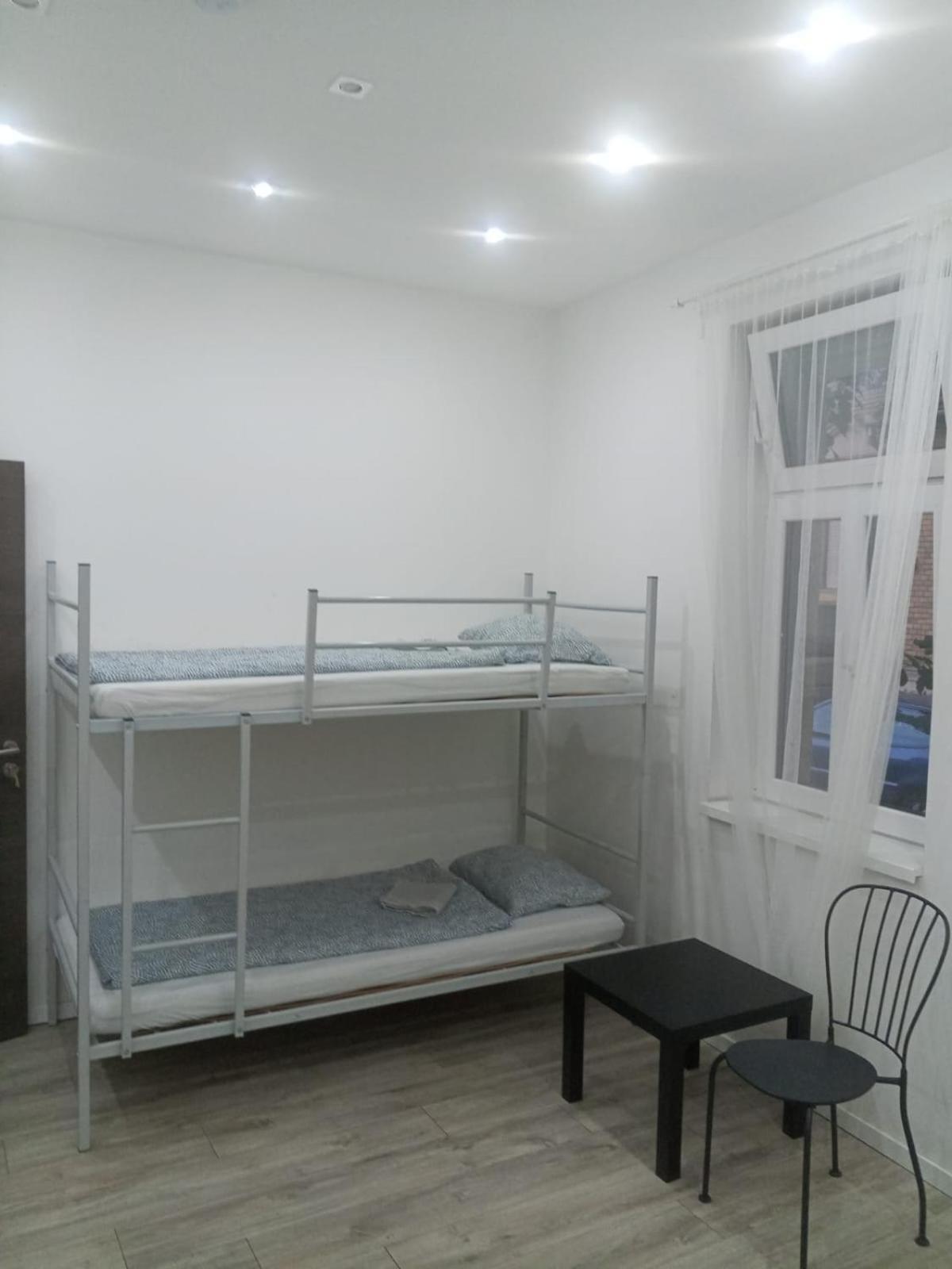 Hostel Golya Beds Free Parking