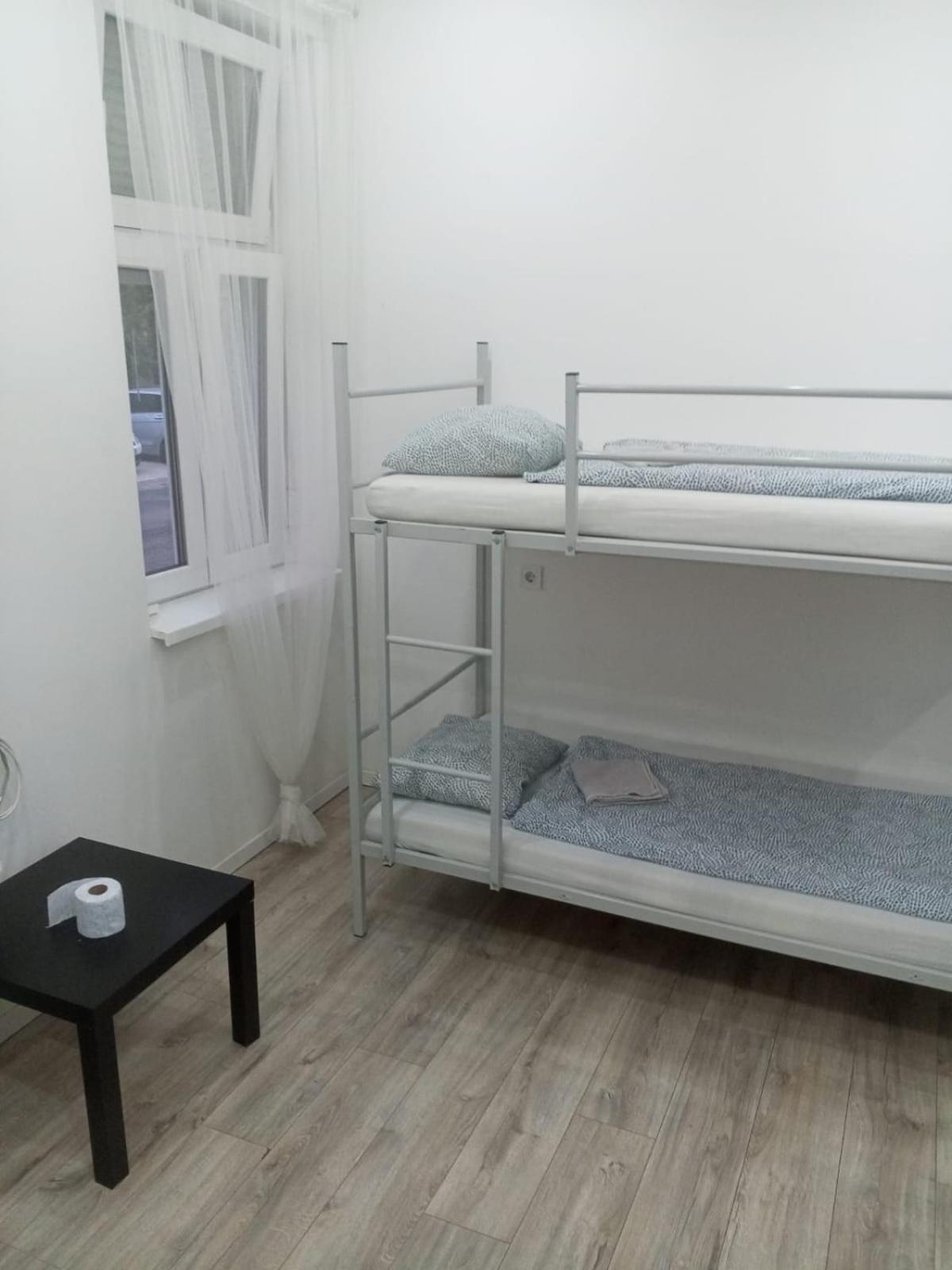 Golya Beds Free Parking Hostel Budapest