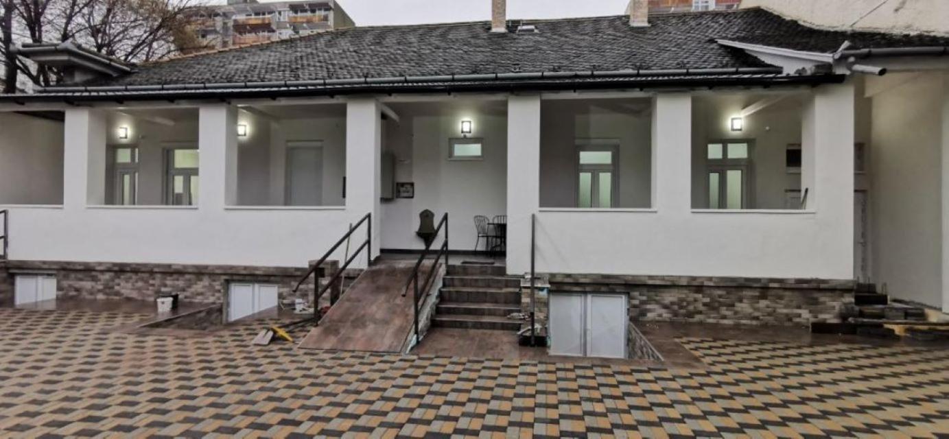 Hostel Golya Beds Free Parking Budapest