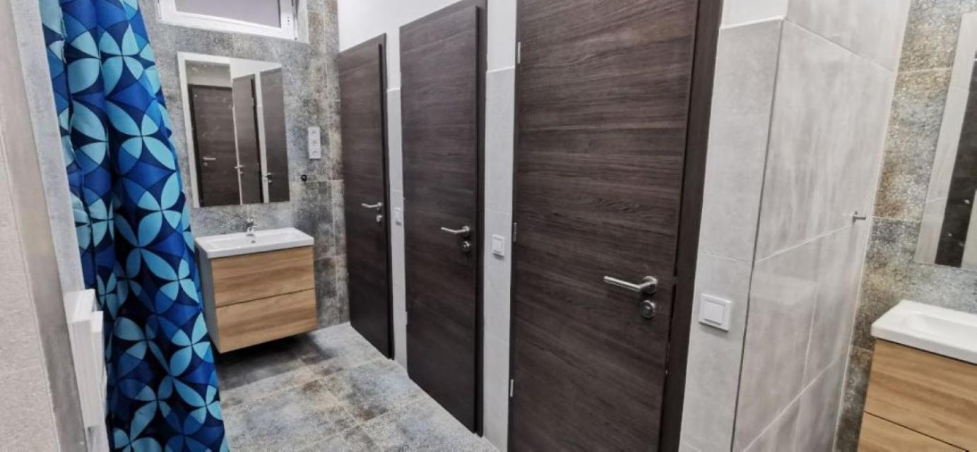 Golya Beds Free Parking Hostel Budapest