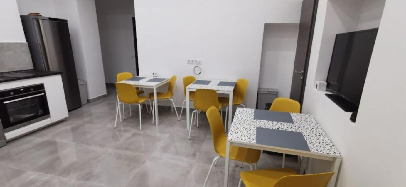 Hostel Golya Beds Free Parking