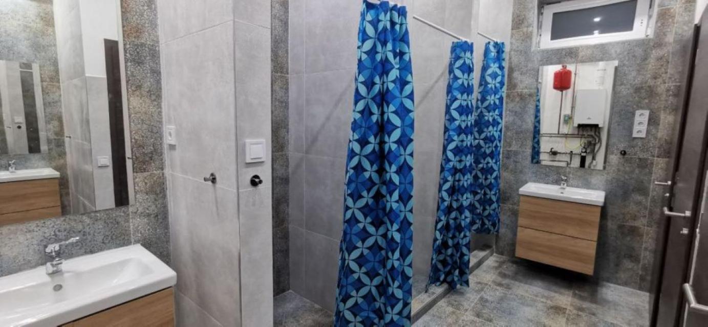 Golya Beds Free Parking Hostel Budapest
