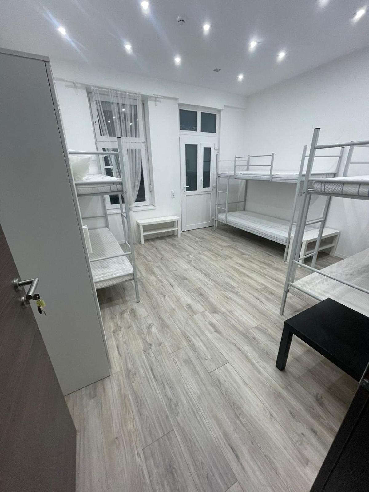 Golya Beds Free Parking Hostel *