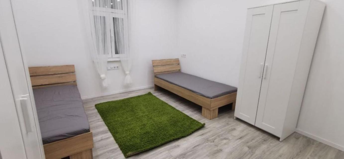 Hostel Golya Beds Free Parking Budapest