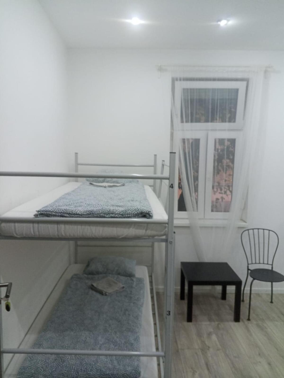Hostel Golya Beds Free Parking